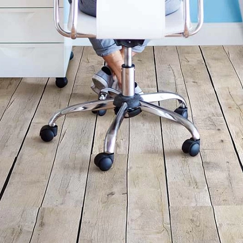 OAK DUPEL PLANKE ПРОБКОВОЕ ПОКРЫТИЕ CORKSTYLE ПРОБКОВЫЙ ПОЛ ЗАМКОВЫЙ WOOD